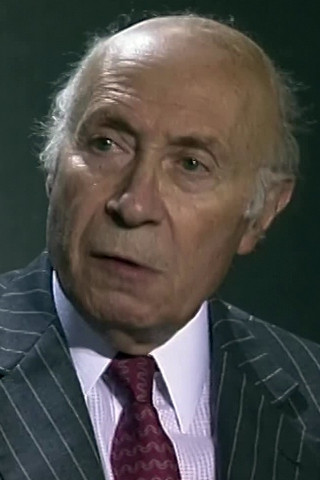 et billede af Henri Caillavet