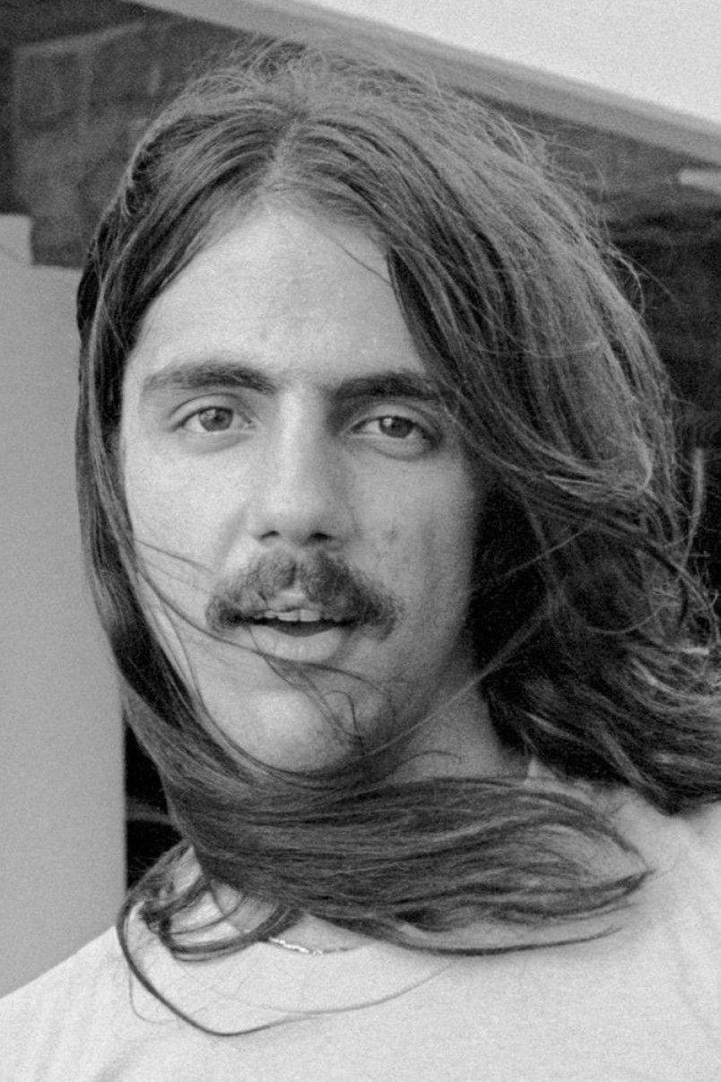 et billede af Craig Chaquico