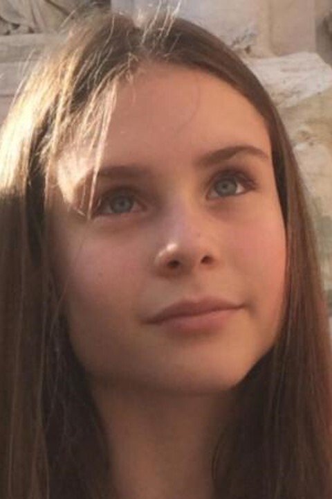 et billede af Gaia Bocci