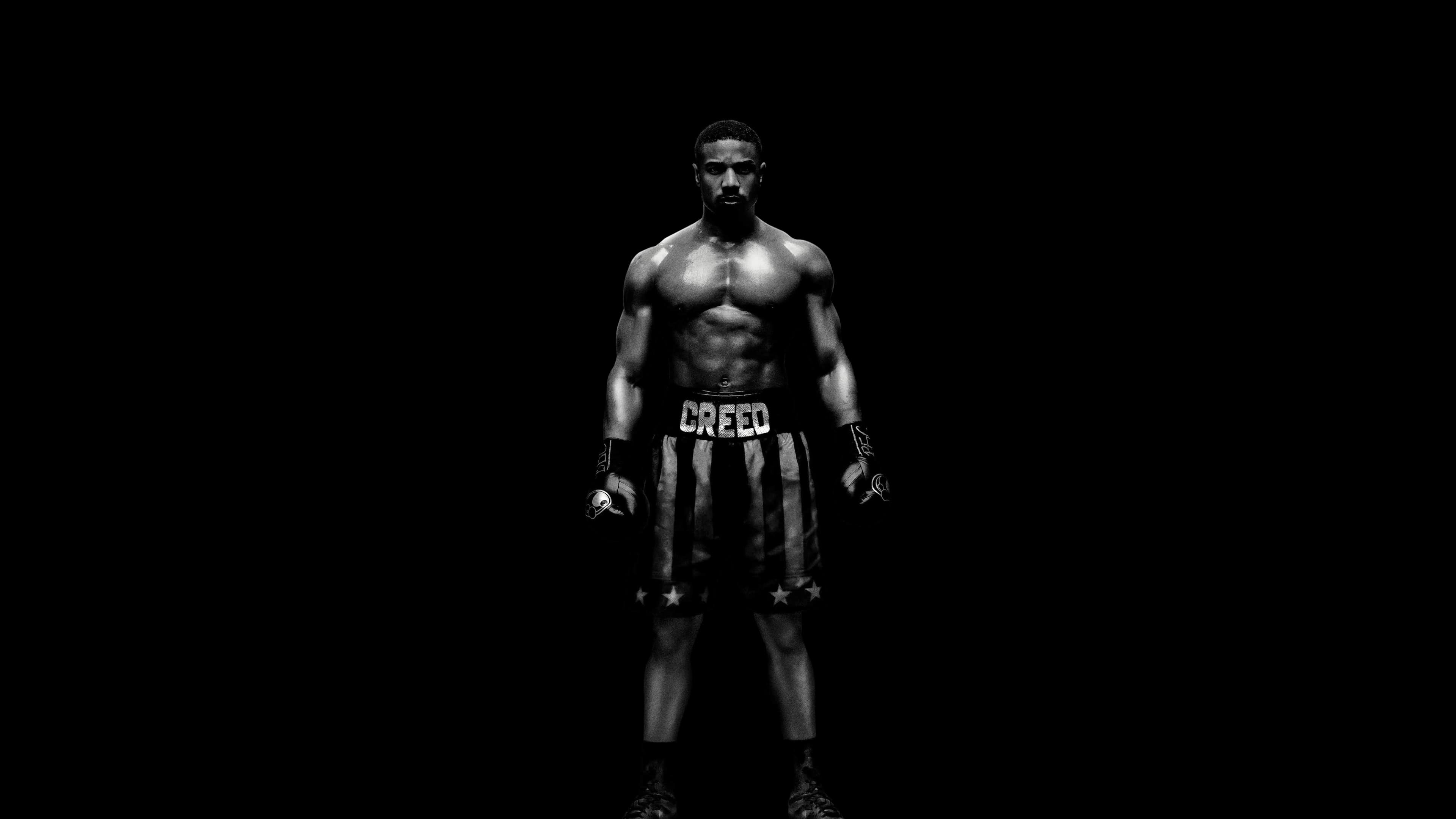 Creed II: La leyenda de Rocky (2018)