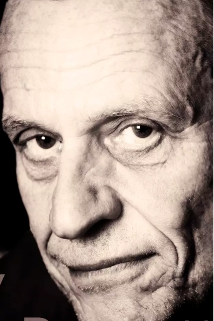 et billede af Eivin Dahlgren