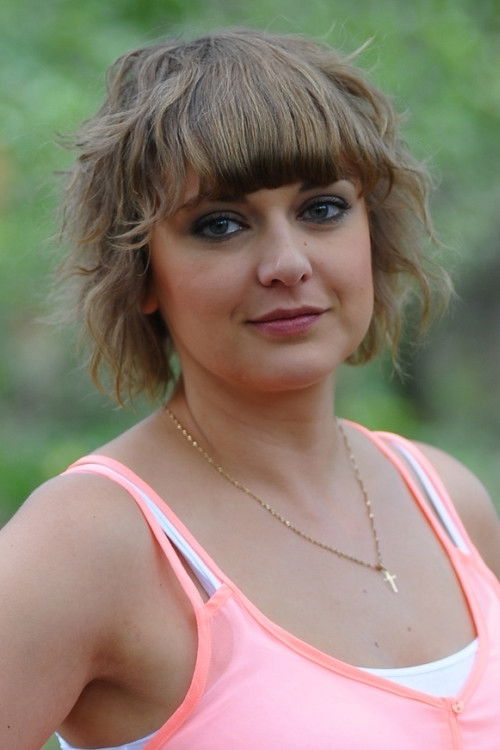 et billede af Bea Lass