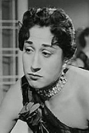 et billede af Shushu Ezz El Din