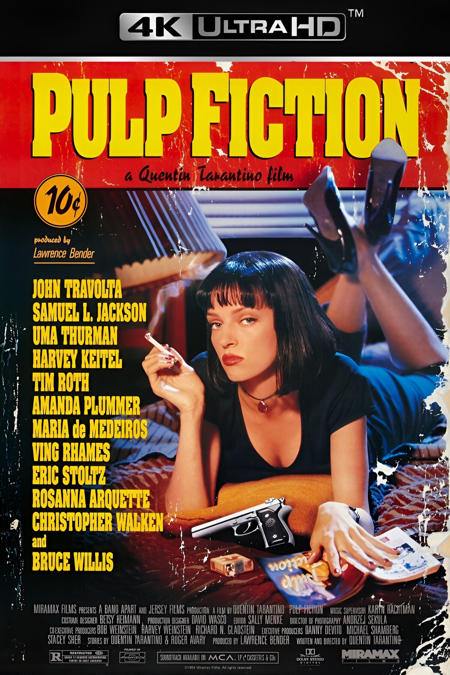 Pulp Fiction