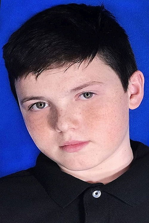 et billede af Connor Noon