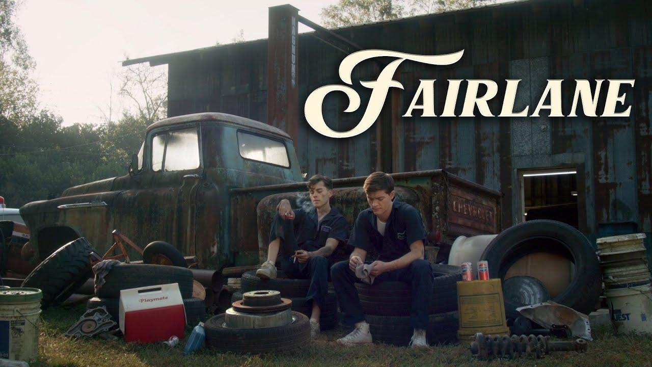 Fairlane (2023)