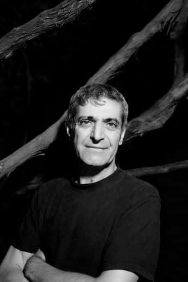 et billede af Tahir Abdulwahid