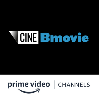 CINE BMovie Amazon Channel