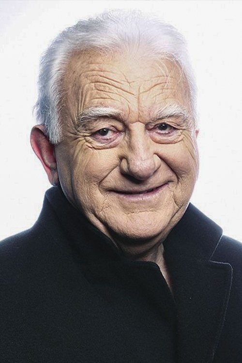 et billede af Gökhan Mete