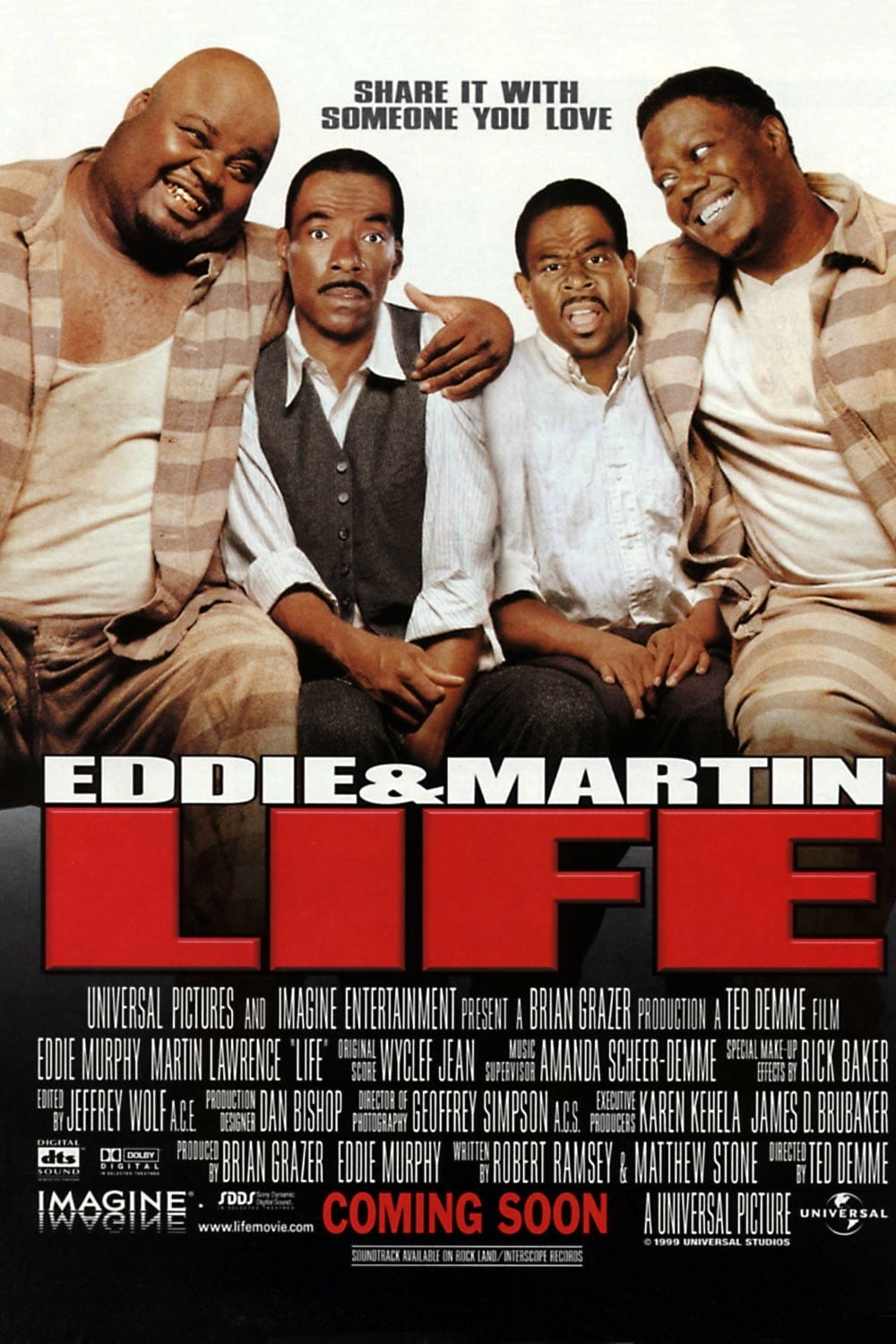 Life POSTER