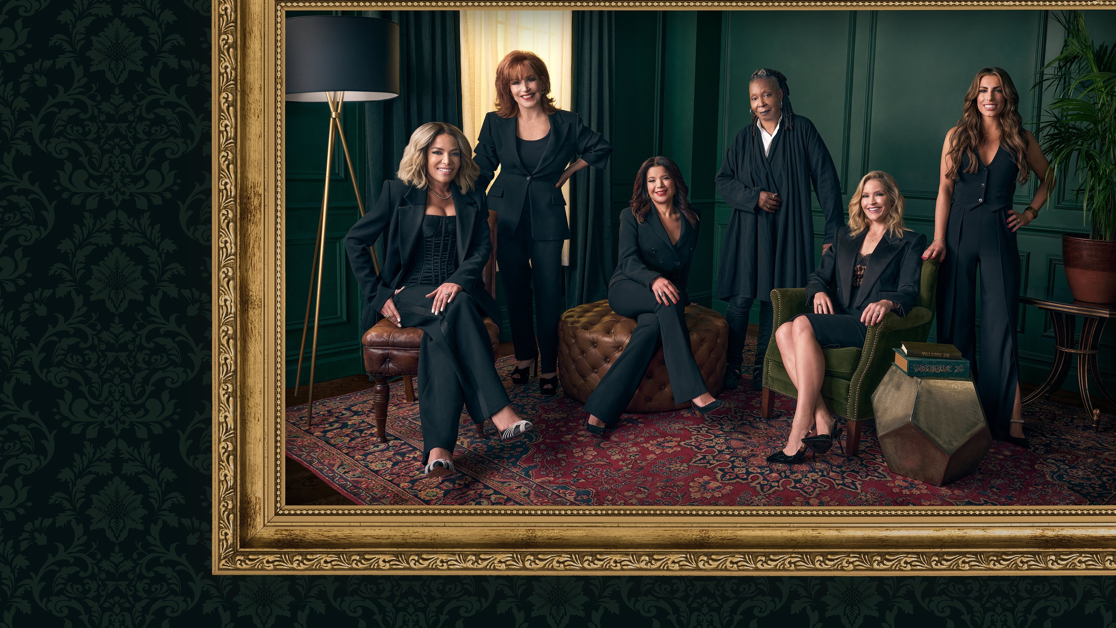 The View - Season 10