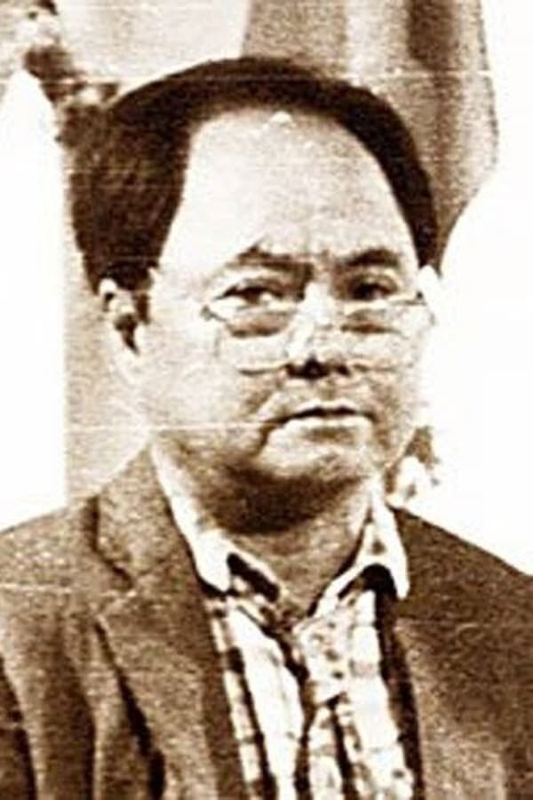 et billede af Berting Labra