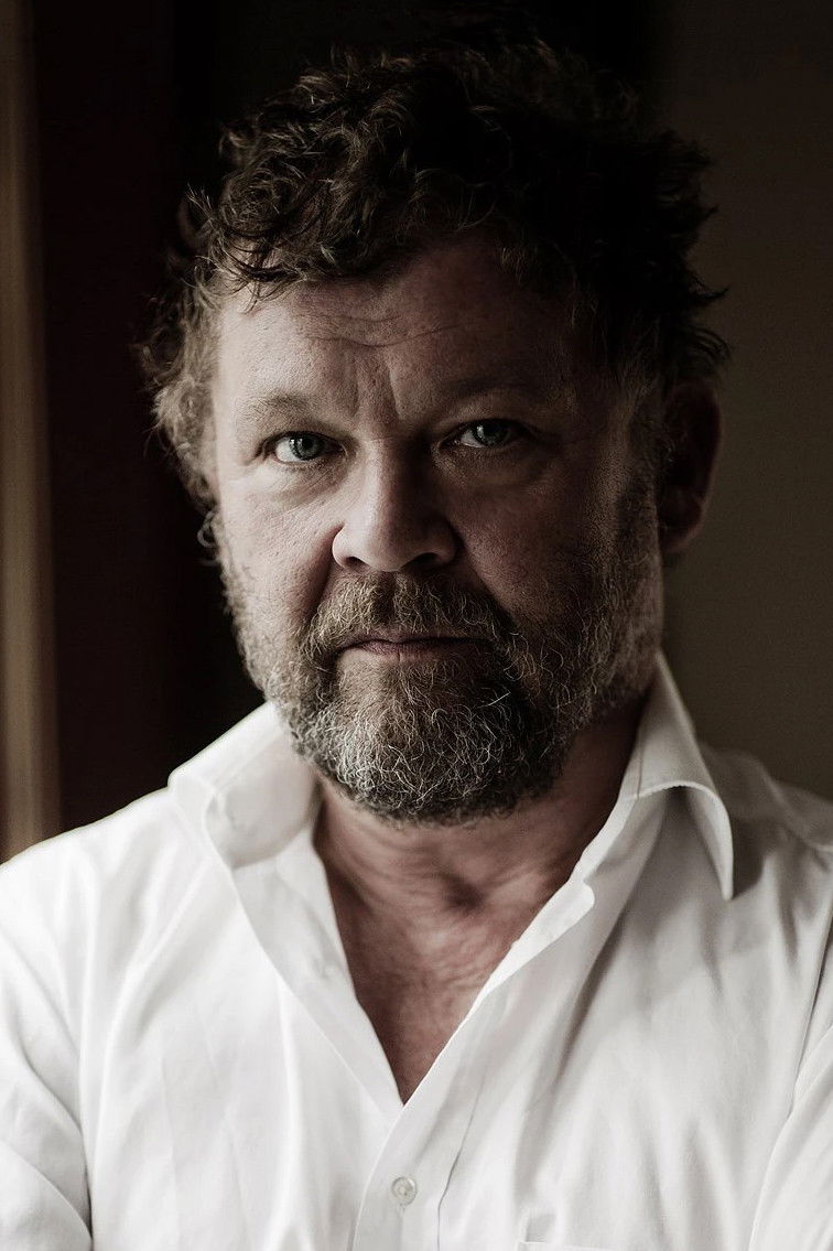 et billede af Tomáš Juřička