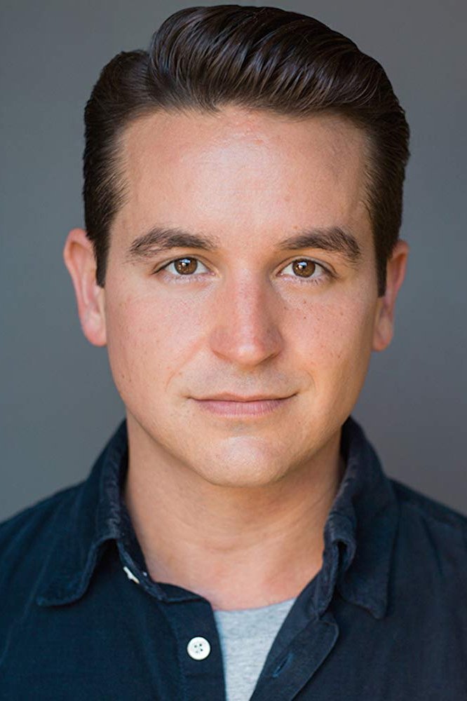 et billede af Cailan Robinson