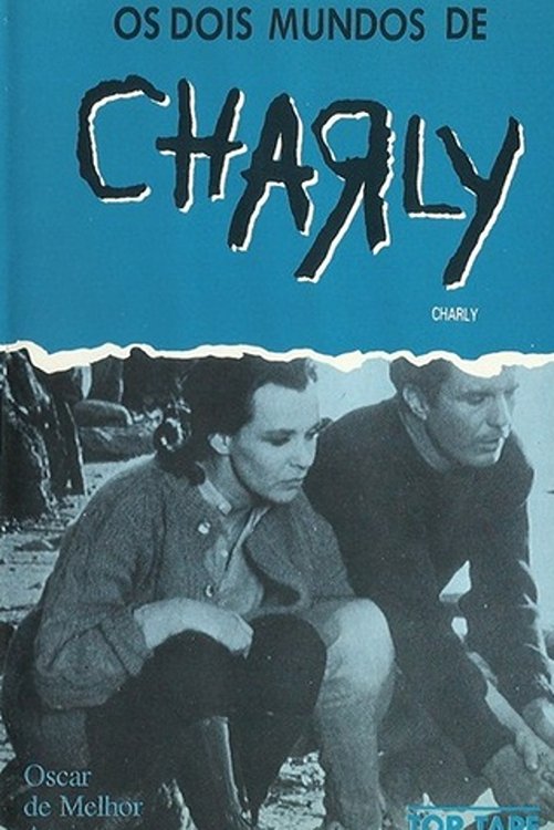 Os Dois Mundos de Charly Os Dois Mundos de Charly