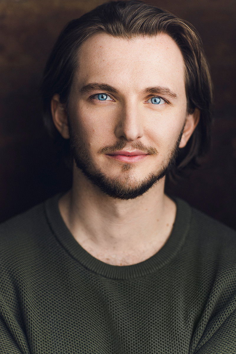 et billede af Kyle Bahl