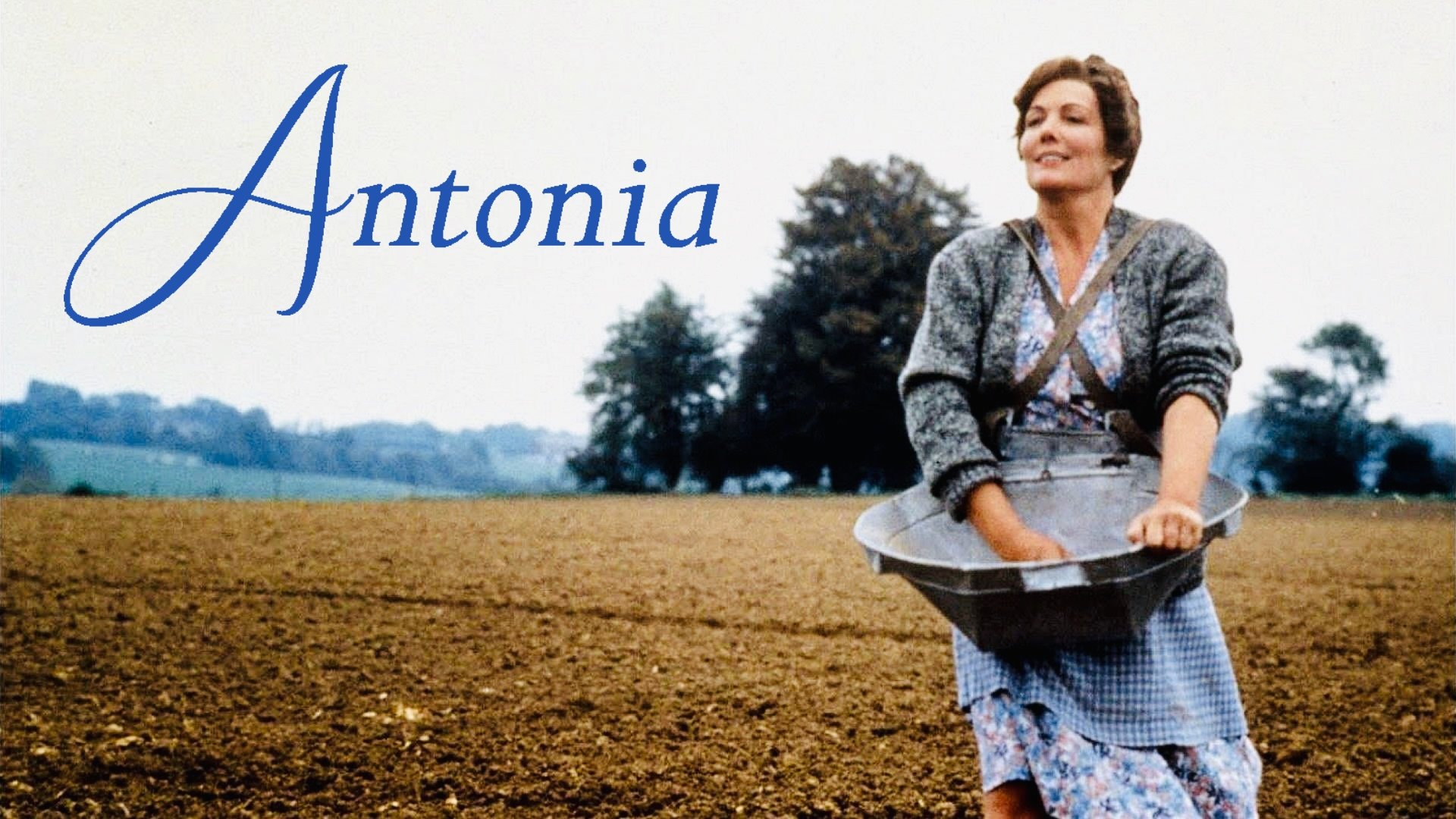 Antonia's Line (1995)