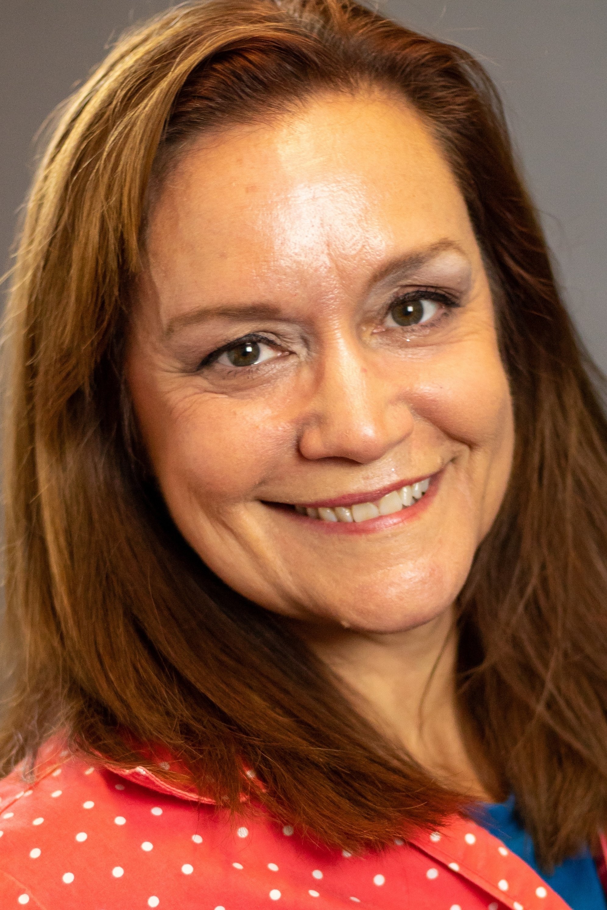 et billede af Lisa Rothschiller