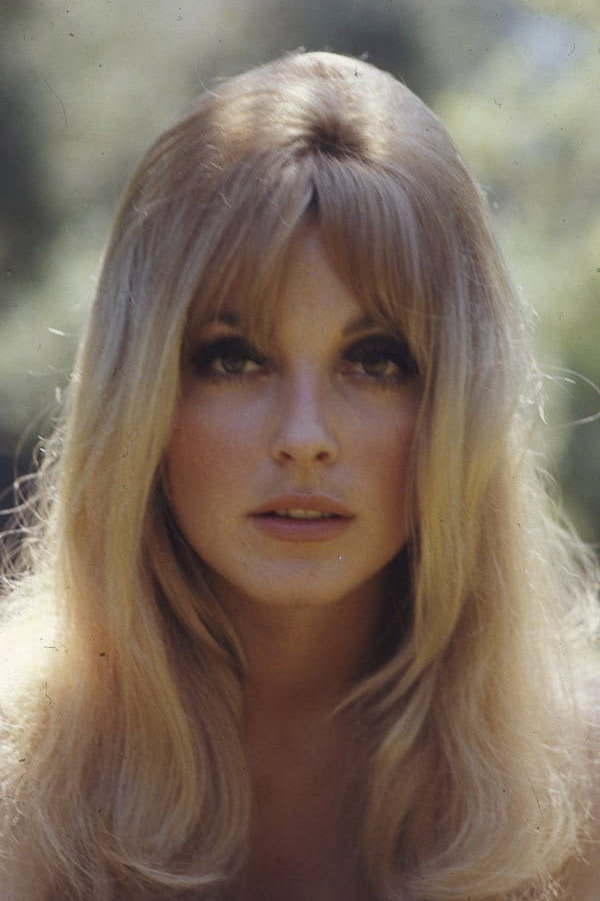 Sharon Tate fotoğraf 7