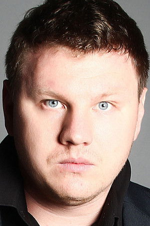 et billede af Evgeny Shaposhnikov