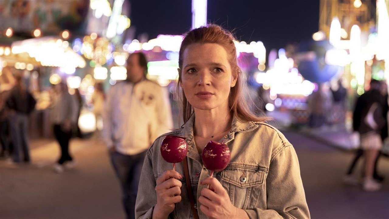 Wunderschöner (2025)
