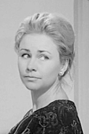 et billede af Micaela Kreißler