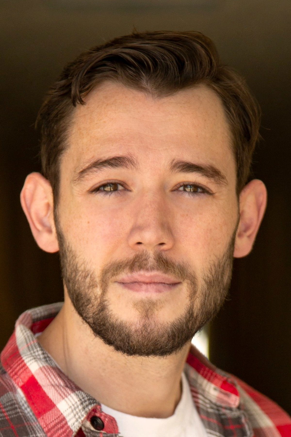 et billede af Charlie Chappell