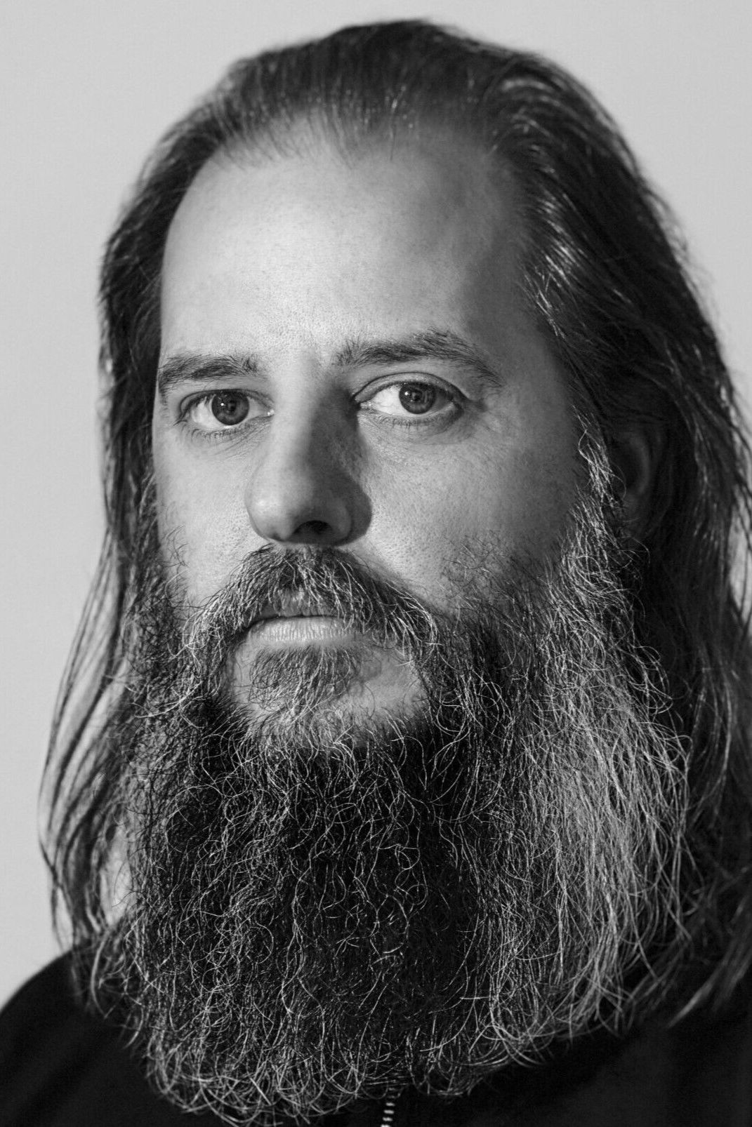 et billede af Joël Vaudreuil