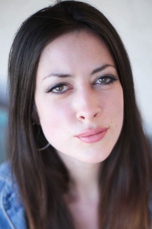 et billede af Kelly Cunningham