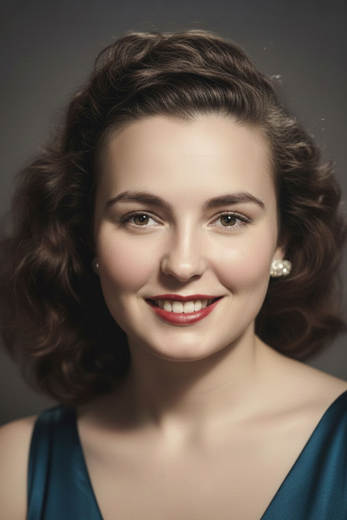 et billede af Mesiha Yelda