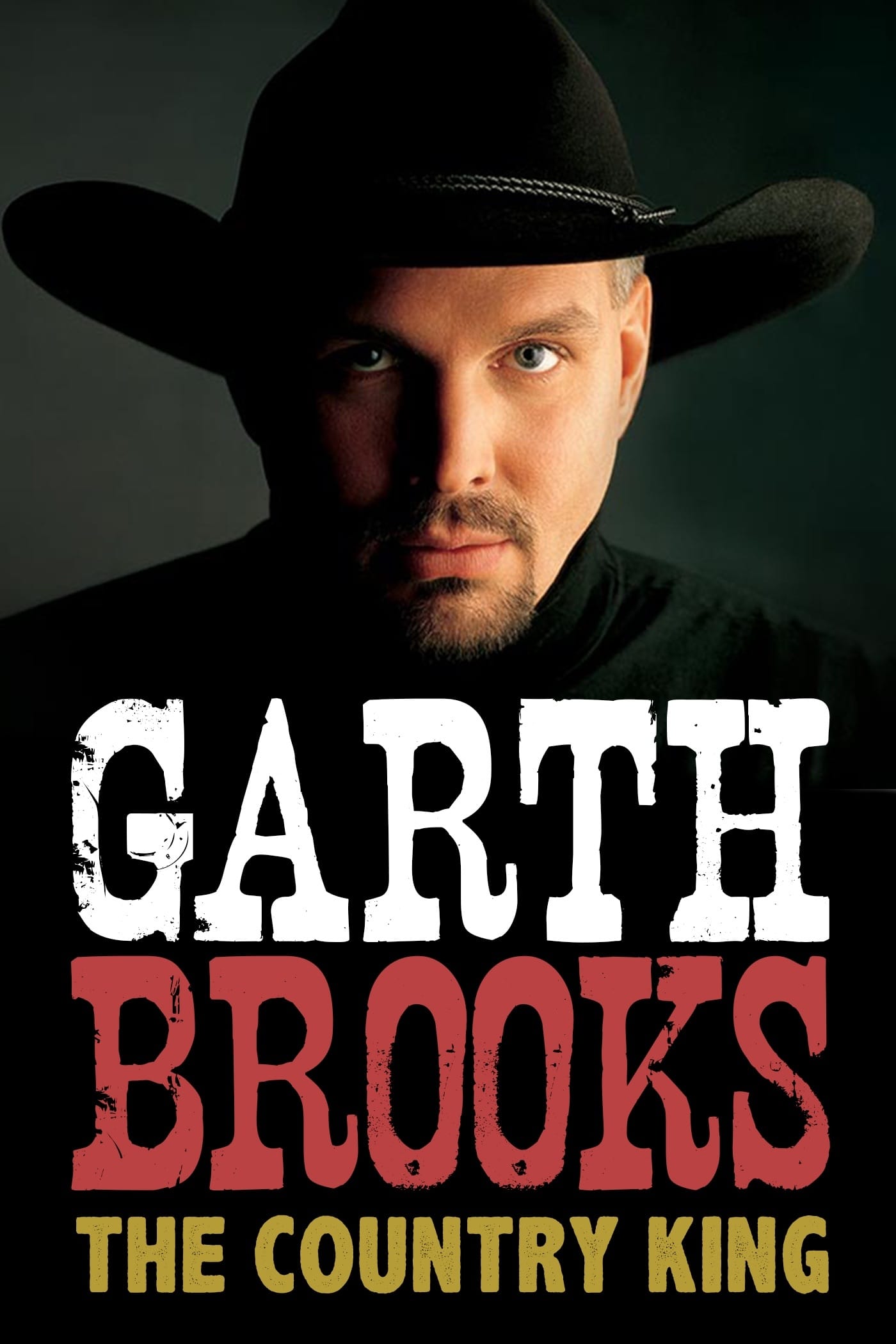 Garth Brooks: Country King on FREECABLE TV