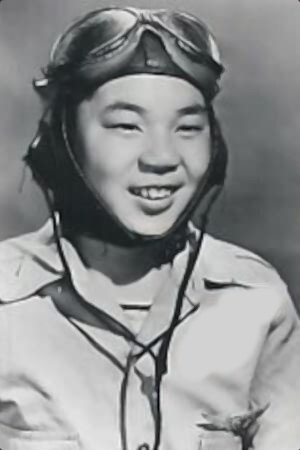 et billede af 'Ducky' Louie