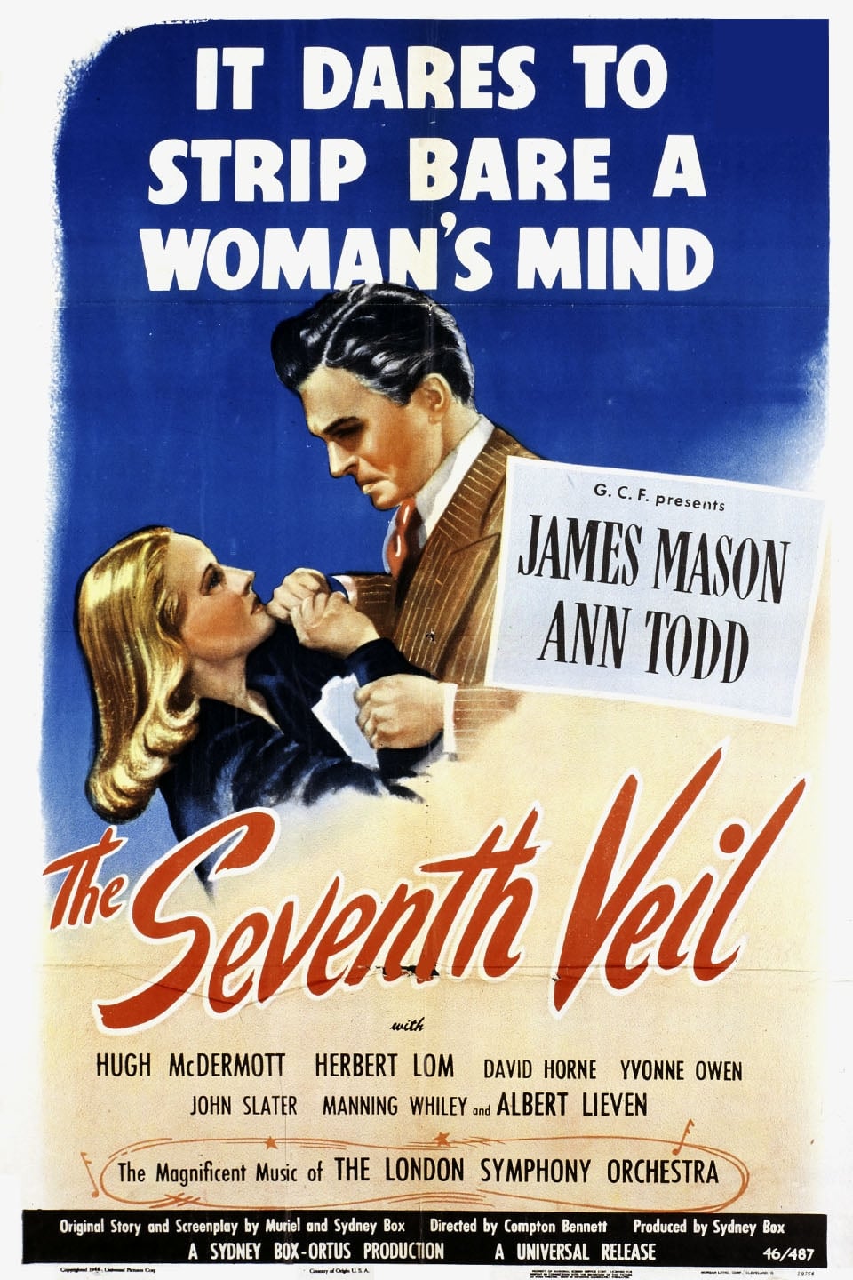 The Seventh Veil