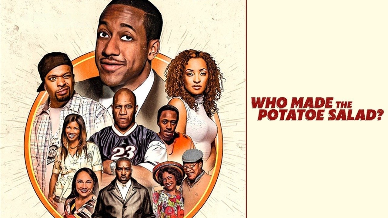 Who Made the Potatoe Salad? (2006)