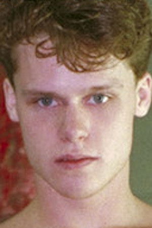 et billede af Aaron Aubrey