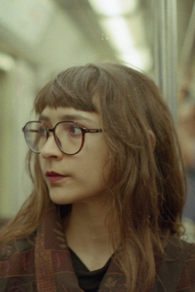 Ivana Isabel Briano | Director of Photography