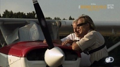 Airplane Repo - Épisode 1