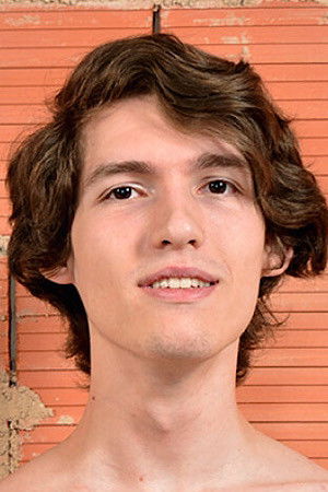 et billede af Jake Hunter