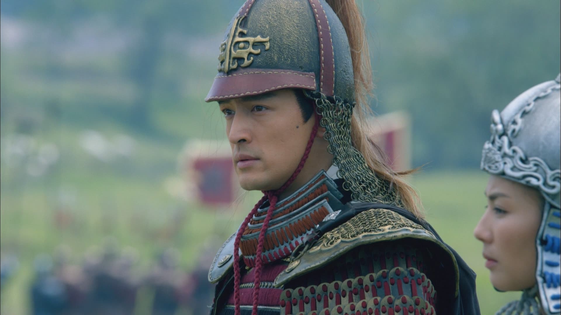Nirvana in Fire