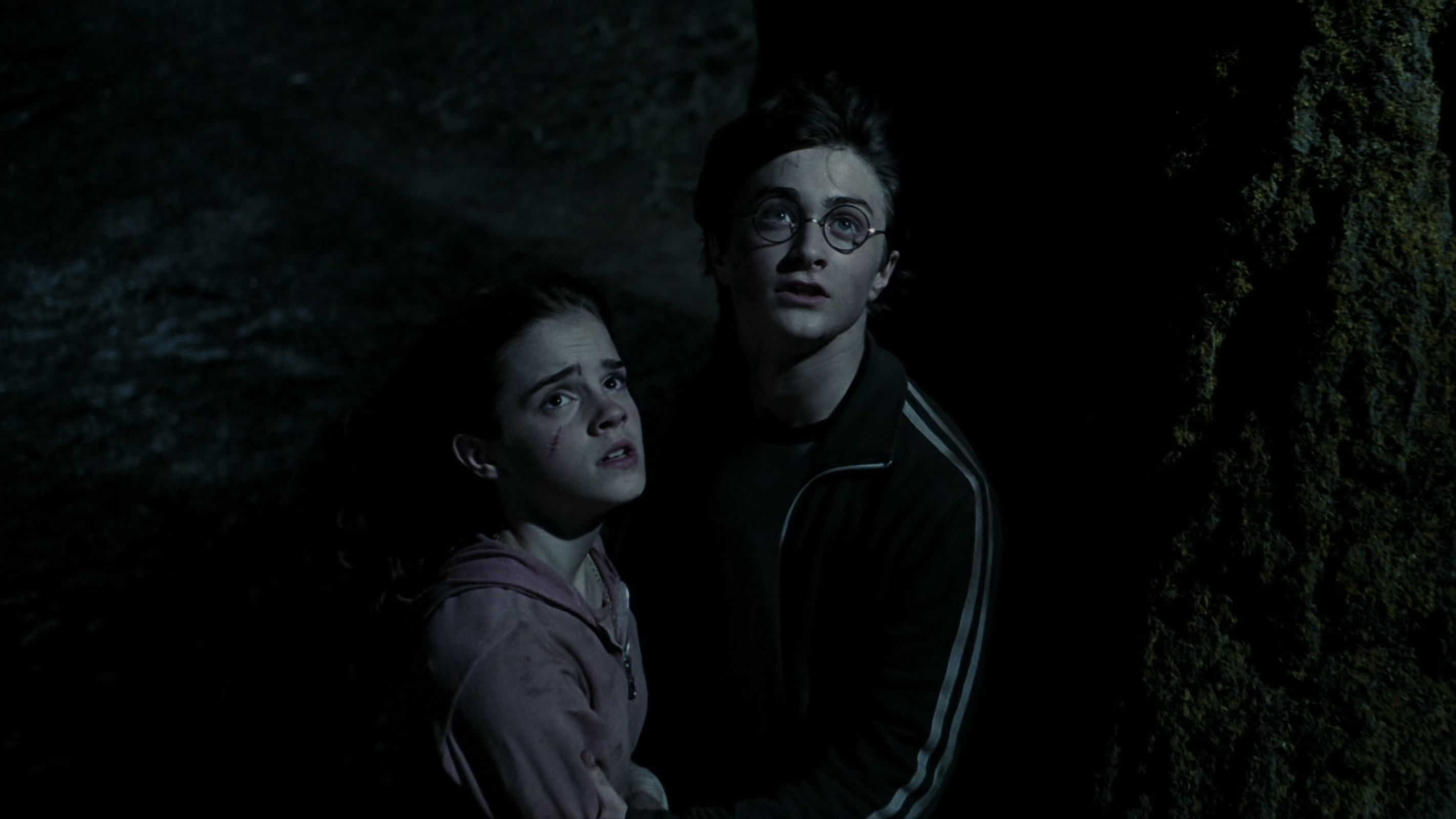 Harry Potter and the Prisoner of Azkaban