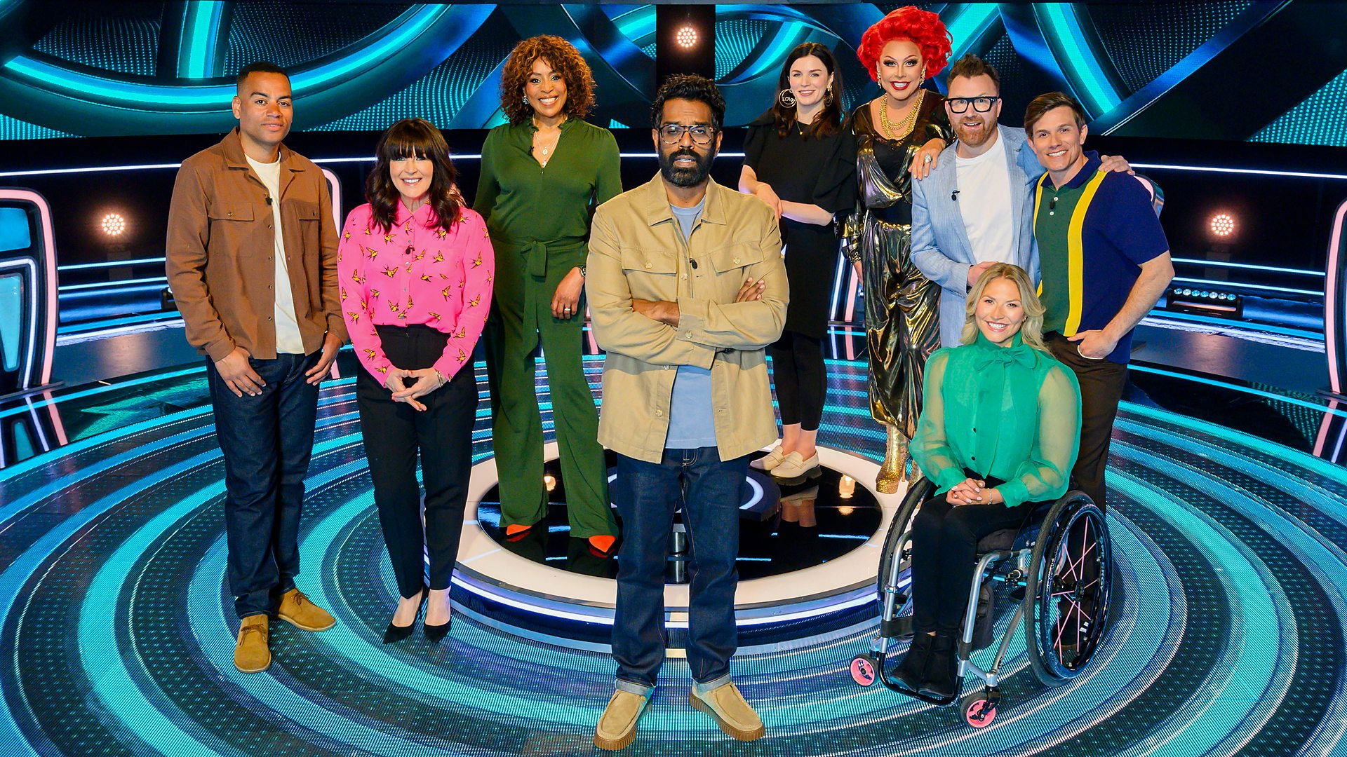 The Weakest Link