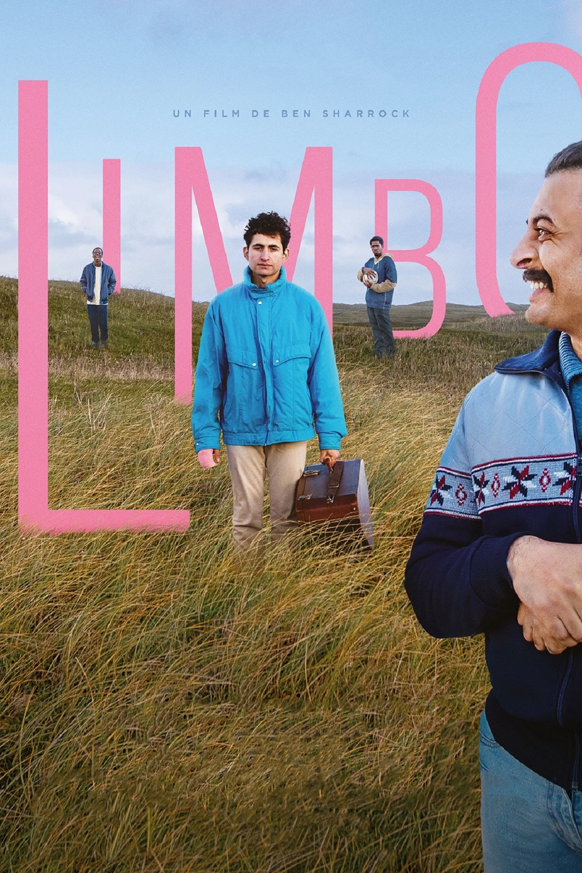 LIMBO