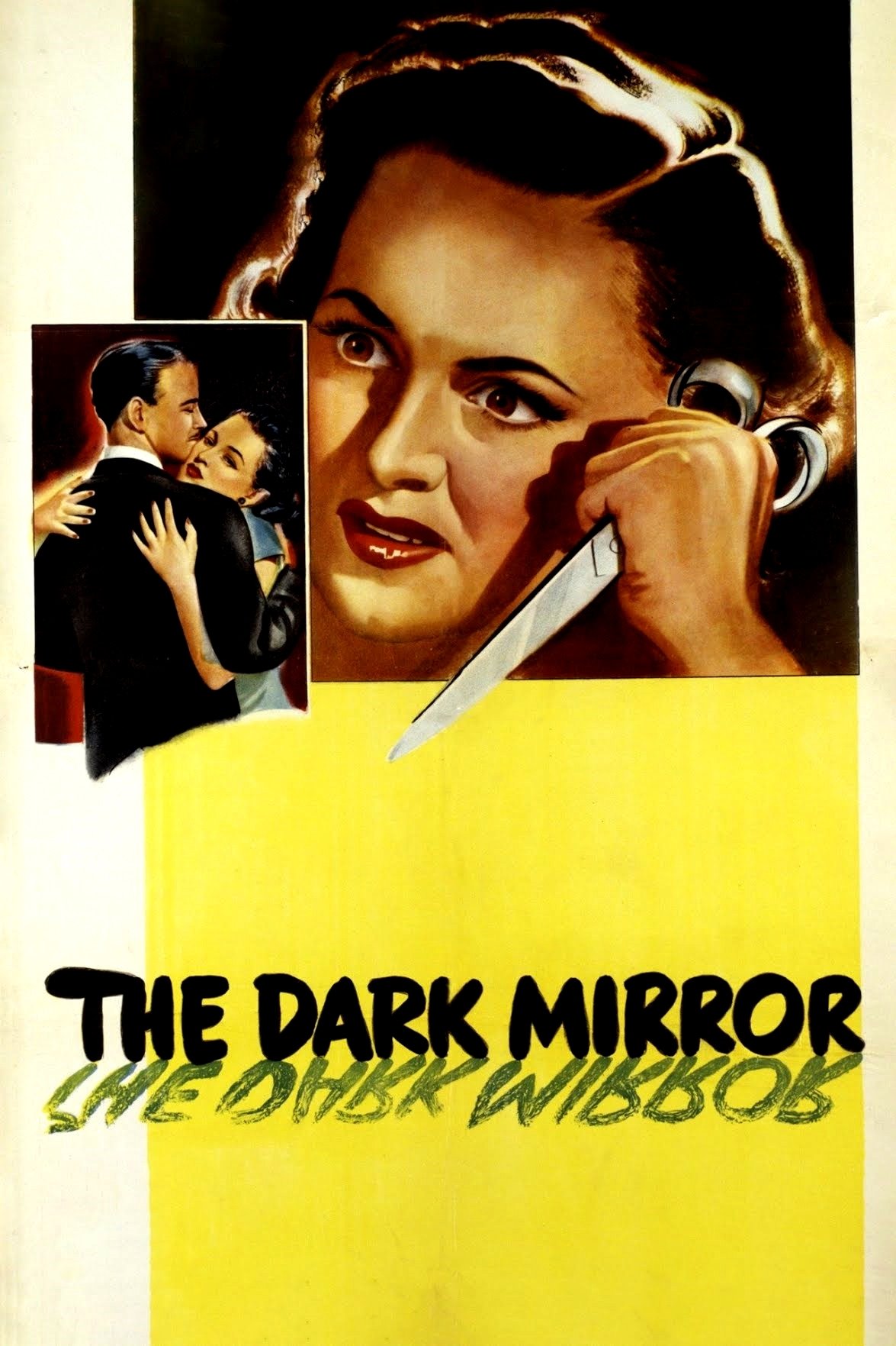 The Dark Mirror