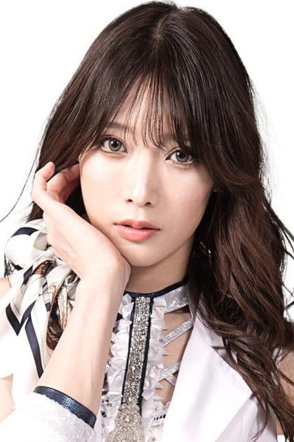 et billede af Saki Akai