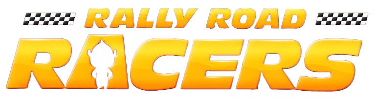Rally Road Racers Logo