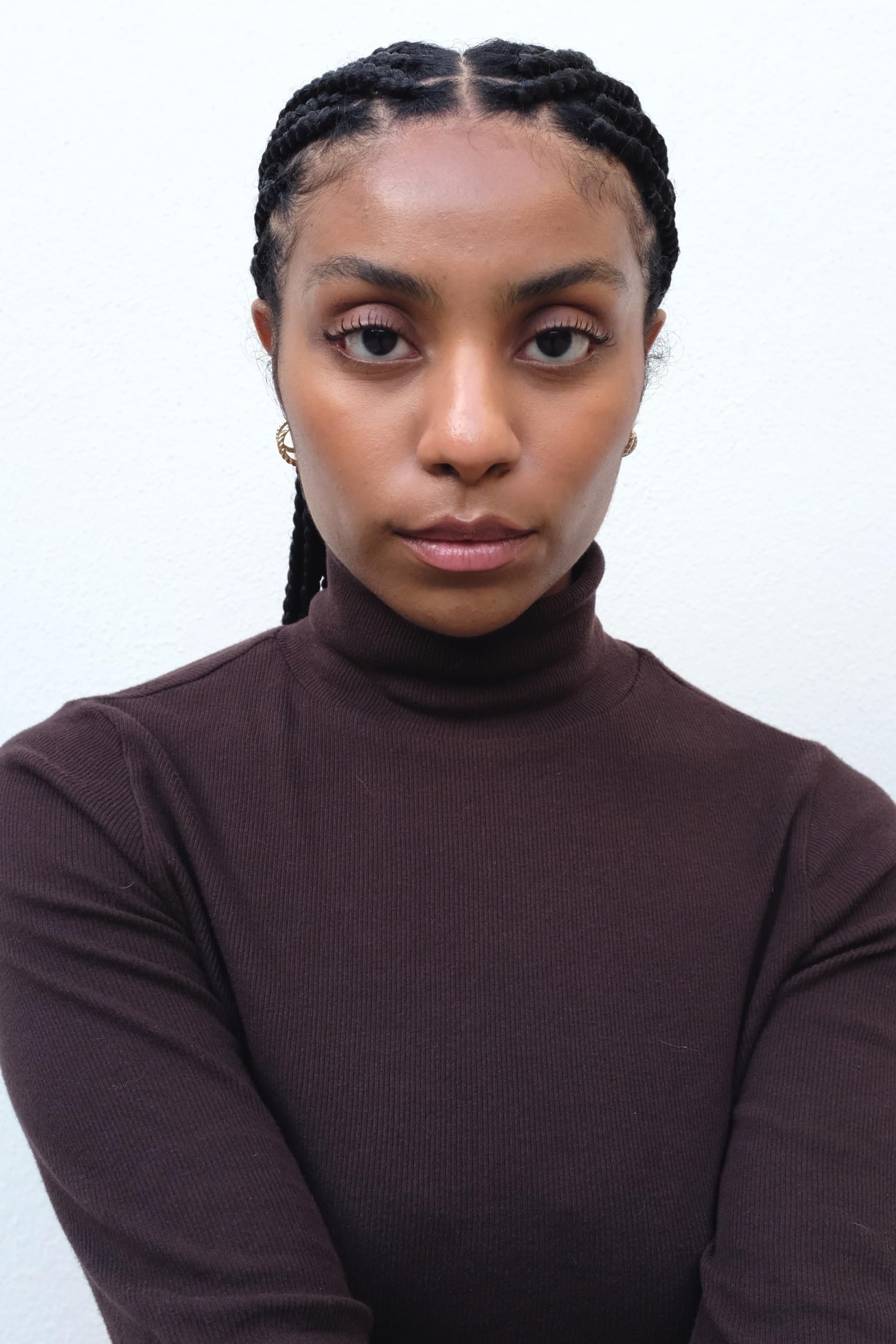 et billede af Kiah Butts