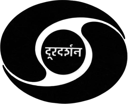 Logo de la société Doordarshan 11376