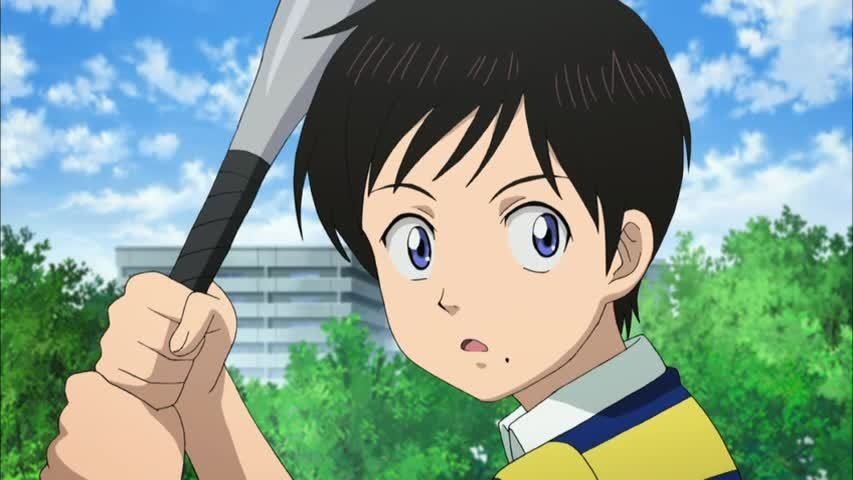 SKET DANCE