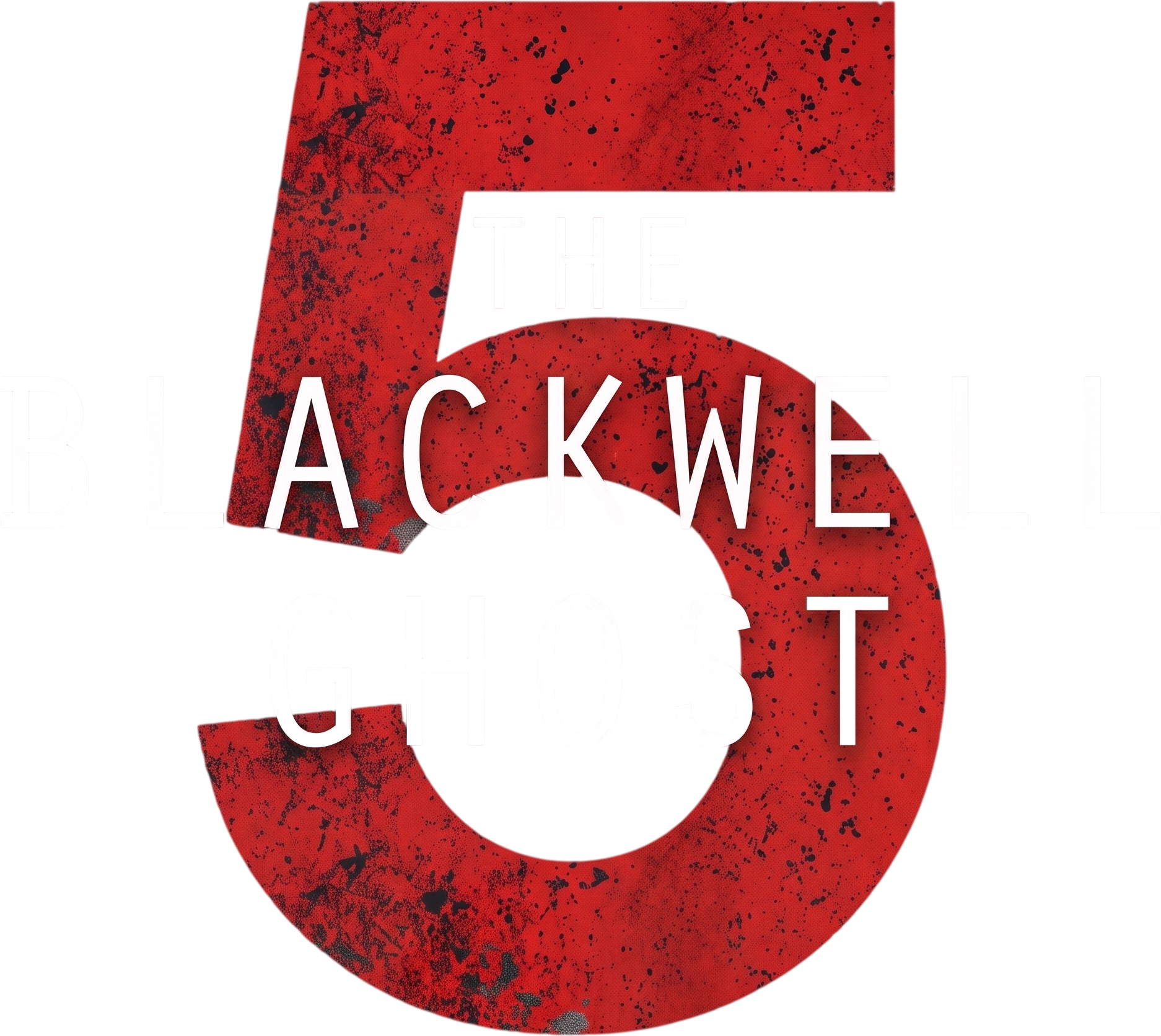 The Blackwell Ghost 5