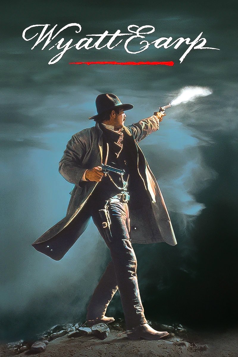 Wyatt Earp